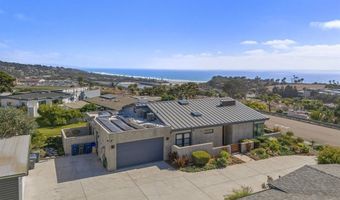 770 W Solana Cir, Solana Beach, CA 92075