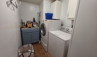 1505 W Bernadine S Way, Ash Fork, AZ 86320