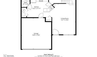 15981 Flotilla Trl 311, Apple Valley, MN 55124