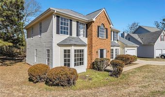 3920 Castellum Close, Ellenwood, GA 30294