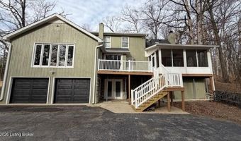 3124 Yorkshire Dr, Bardstown, KY 40004