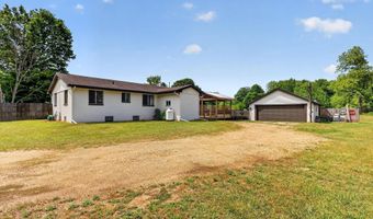 827 Williams Rd, Allegan, MI 49010