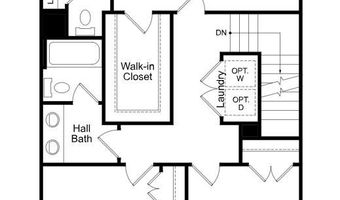 7404 ROCKY CREEK Ter, Annandale, VA 22003