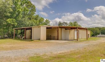7603 OLD MONROE Rd, Bastrop, LA 71220