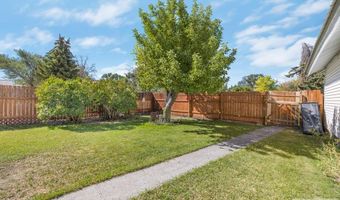 366 N Water St, Arco, ID 83213