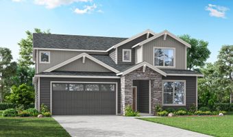 20410 150th St E Plan: The 2414, Bonney Lake, WA 98391