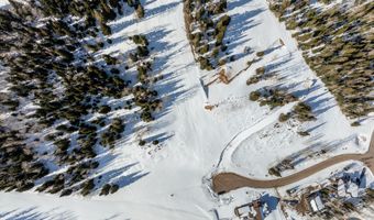 Trails at Navajo Trail, Brian Head, UT 84719