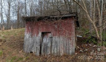 141 Burleson Dr, Bakersville, NC 28705