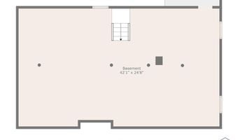 1158 Muddy Fork Rd, Bassett, VA 24055