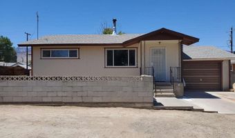 237 245 F St, Hawthorne, NV 89415