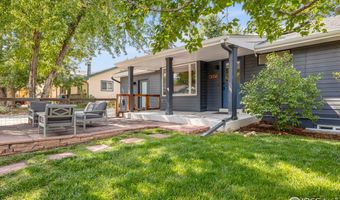 4365 Ludlow St, Boulder, CO 80305