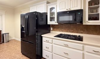 105 Valderrama Dr, Benton, AR 72015