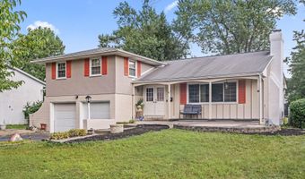 1399 Firwood Dr, Columbus, OH 43229