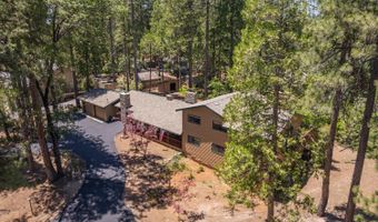 2378 Chaparral Dr, Arnold, CA 95223