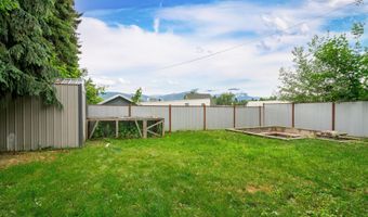 6758 El Paso St, Bonners Ferry, ID 83805