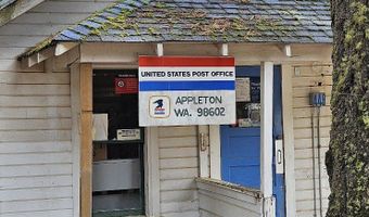 492 Sleepy Hollow Rd, Appleton, WA 98602