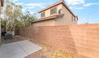 1242 La Ballena Trl, Henderson, NV 89074