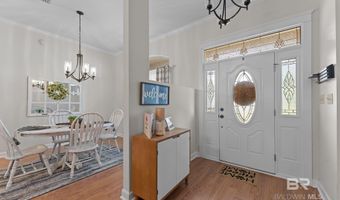 1112 Fridge Dr, Atmore, AL 36502