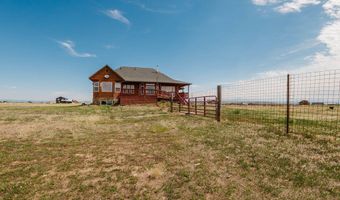 44 GLACIER Rd, Daniel, WY 83115