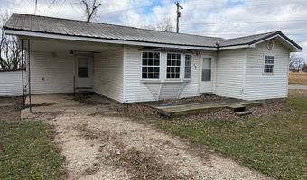 34182 State Highway 25, Advance, MO 63730
