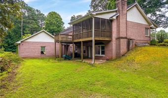 25 Loon Ln, Ball Ground, GA 30107