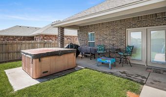 7911 LEGACY Pkwy, Amarillo, TX 79119