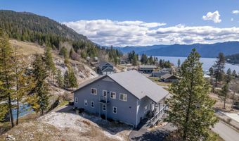 16659 Waller Rd, Bayview, ID 83803