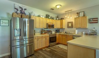 337 21st Ave, Apalachicola, FL 32320