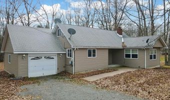 144 N Shore Dr, Albrightsville, PA 18210