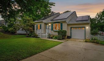 726 HILLCREST Dr, Annapolis, MD 21409