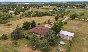 188 Avenida Cortez, Abilene, TX 79602