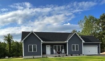 Lot F Jensen Street, Belchertown, MA 01007