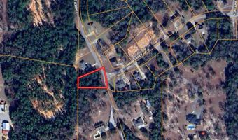 0 W TIMBER CREEK Dr 48, Axis, AL 36505