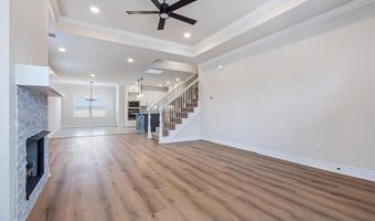 6602 SW Spindle St, Bentonville, AR 72713