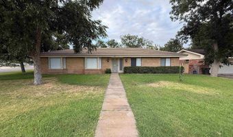 1612 W Thomas St, Carlsbad, NM 88220