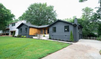 4901 Pine Ridge Rd, Charlotte, NC 28226