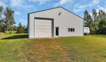 1205 Melvina Rd SW, Alexandria, MN 56308