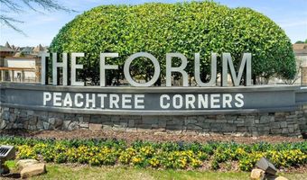 6301 Indian River Dr, Peachtree Corners, GA 30092