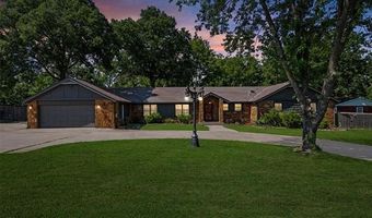 5410 Nowata Rd, Bartlesville, OK 74006