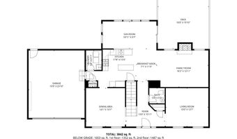 5510 DOUBS Rd, Adamstown, MD 21710