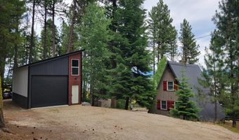 32 Duffys Ln, Cascade, ID 83611