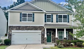 1107 Primrose Dr, Blythewood, SC 29016
