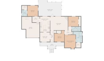 10 Southwood Dr NW, Adairsville, GA 30103