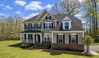 17704 NEW HAMPSHIRE Ave, Ashton, MD 20861