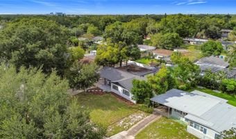 3901 IBIS Dr, Orlando, FL 32803