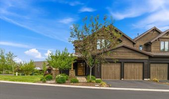 61333 Kindle Rock Loop, Bend, OR 97702