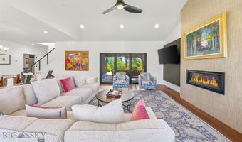 917 Windrow, Bozeman, MT 59718