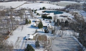 25162 Mid Rd, Batesville, IN 47006