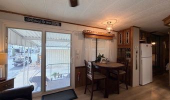 400 N. Plaza Drive Lot 444, Apache Junction, AZ 85120