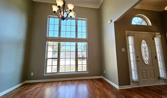 1014 Skyline Dr, Alexander, AR 72002